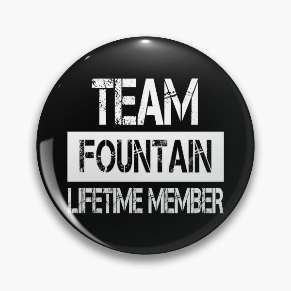 Item preview, Fountain Name Fountain Lifetime member designed and sold by Opera-Dan.