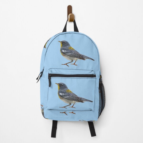 Item preview, Northern Parula Color Design  designed and sold by designsasstultd.