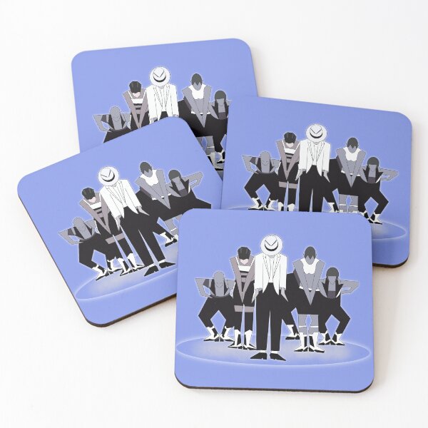 Item preview, MJ - The Musical designed and sold by GirlFromBrazil.