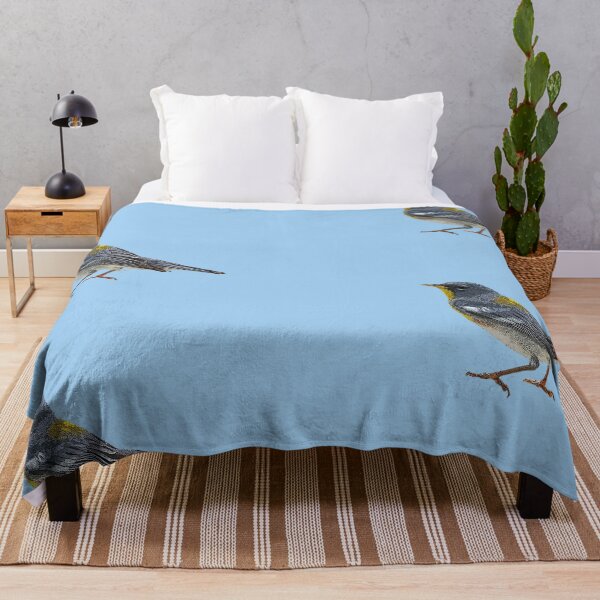 Item preview, Northern Parula Color Design designed and sold by designsasstultd.