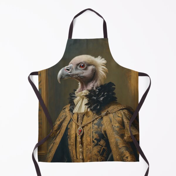 Item preview, Mr. Vulture designed and sold by AGaymard.
