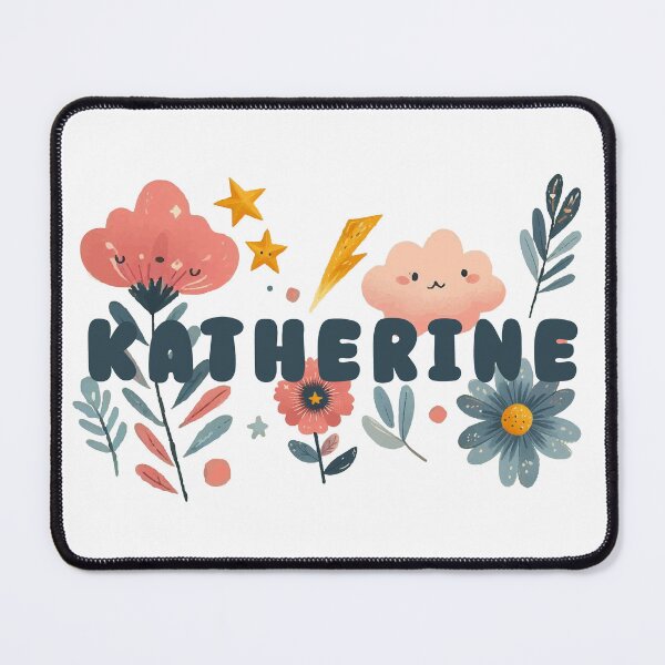 Item preview, Name Katherine - personalized designed and sold by karolinahinc.