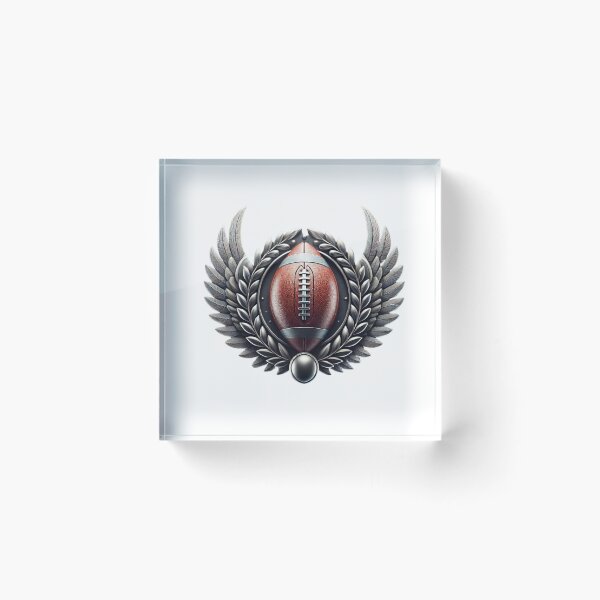 Item preview, New Orleans Saints Victory Badge designed and sold by pixelpulsenyc.