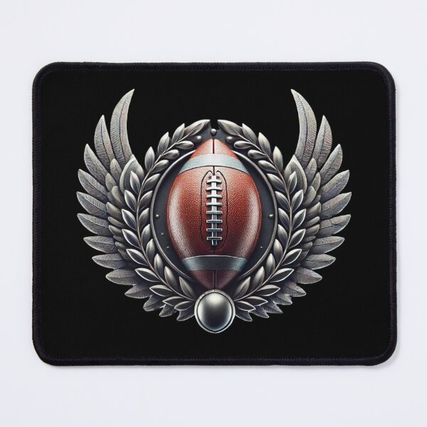 Item preview, New Orleans Saints Victory Badge designed and sold by pixelpulsenyc.