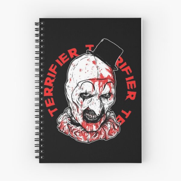 Item preview, Art The Clown Terrifier designed and sold by LA-SAM20.