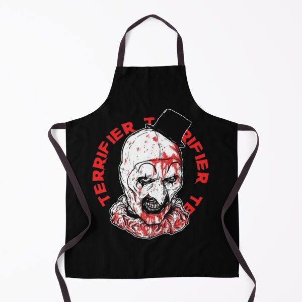 Item preview, Art The Clown Terrifier designed and sold by LA-SAM20.