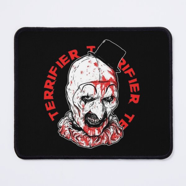 Item preview, Art The Clown Terrifier designed and sold by LA-SAM20.