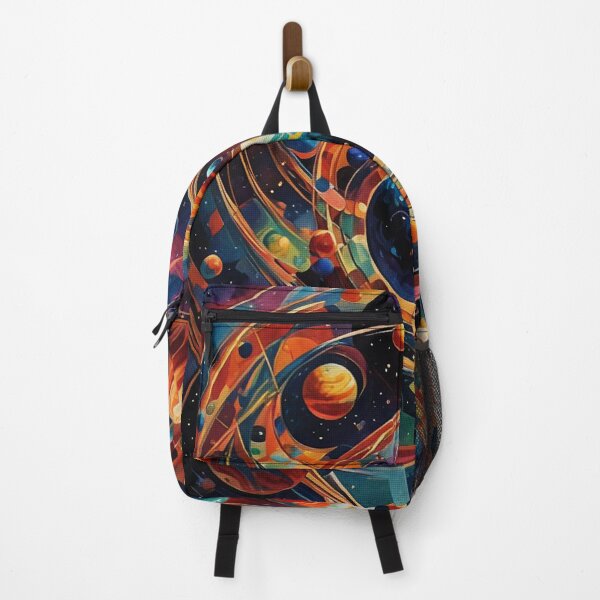 Item preview, Universe and Planets designed and sold by Erlin Rudho.