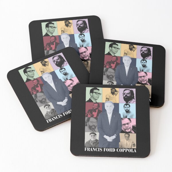 Item preview, Coppola Eras designed and sold by filmlust.