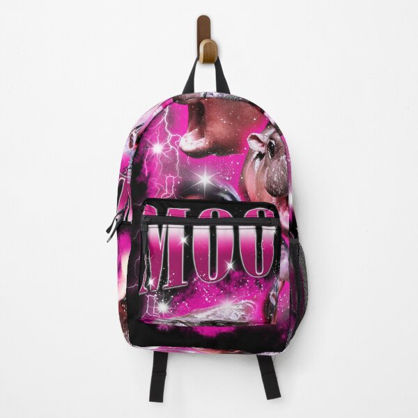 Item preview, Moo Deng, Moo Deng Hippo, Moo Deng Memes, Cute Moo Deng designed and sold by Hoahip.