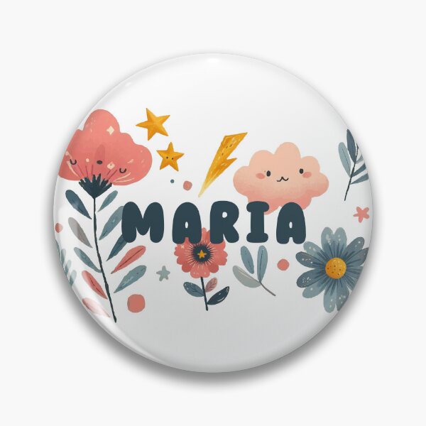 Item preview, Name Maria - personalized designed and sold by karolinahinc.
