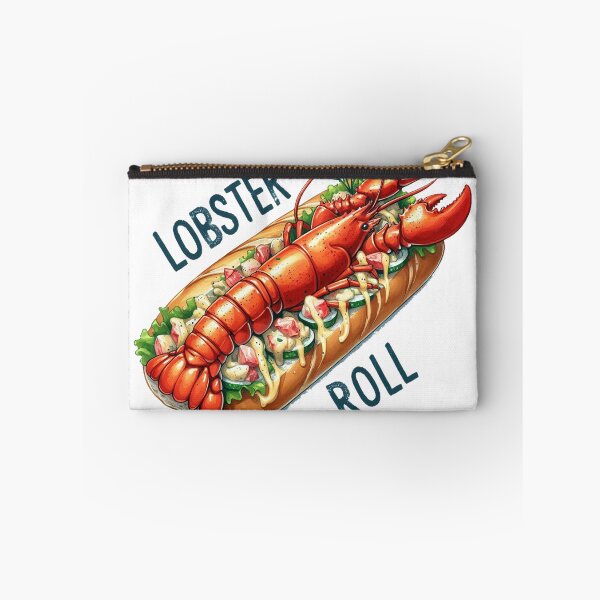Item preview, Lobster Roll Bread designed and sold by devonclemon.