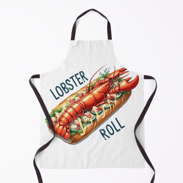 Item preview, Lobster Roll Bread designed and sold by devonclemon.