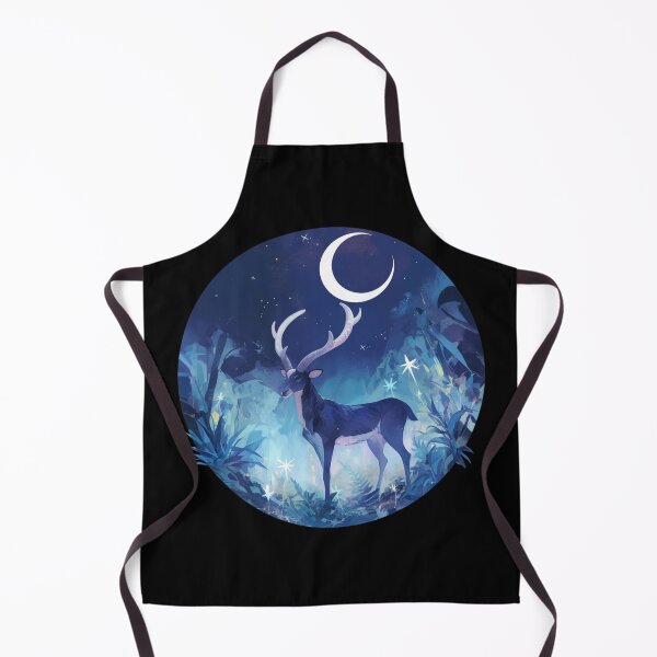Item preview, Saola // endangered animals // Antelope // Africa // Asian unicorn designed and sold by SMARTKIT DESIGNAGENCY.
