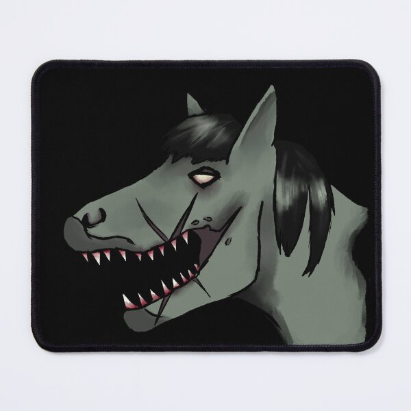 Item preview, Zombie Horse designed and sold by Deadman7600.