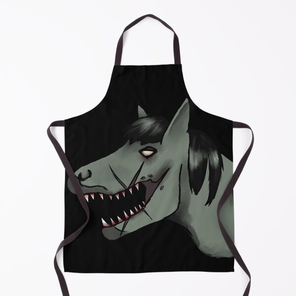 Item preview, Zombie Horse designed and sold by Deadman7600.