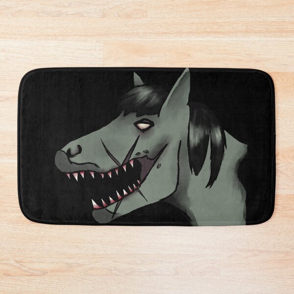 Item preview, Zombie Horse designed and sold by Deadman7600.