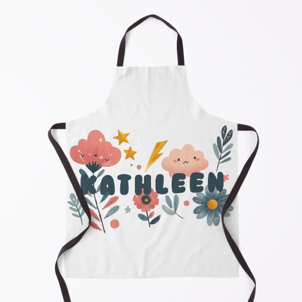 Item preview, Name Kathleen - personalized designed and sold by karolinahinc.