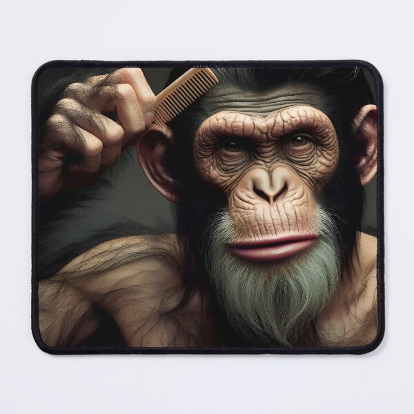 Item preview, The Cool Ape designed and sold by cmphotographs.