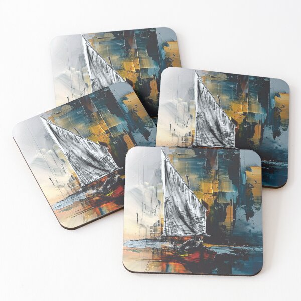 Item preview, IN CALM WATERS designed and sold by oglobalservices.