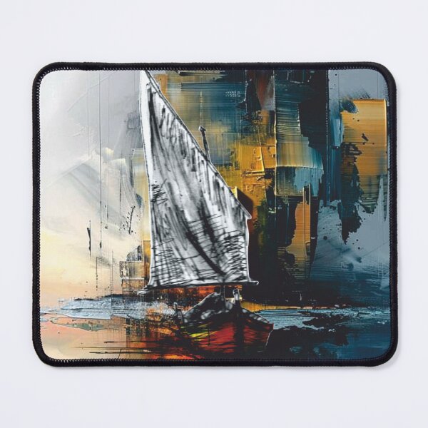 Item preview, IN CALM WATERS designed and sold by oglobalservices.