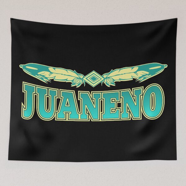 Item preview, Juaneno Tribe designed and sold by MagicEyesOnly.