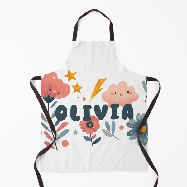 Item preview, Name Olivia - personalized designed and sold by karolinahinc.