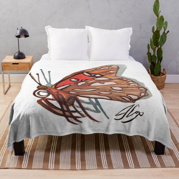 Item preview, Butterfly designed and sold by Joshua Cox.