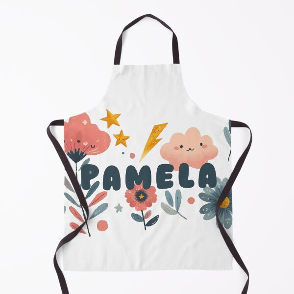 Item preview, Name Pamela - personalized designed and sold by karolinahinc.