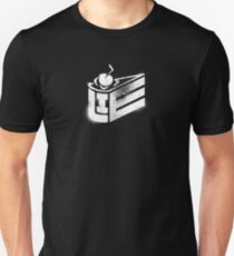 Die ewige Lüge Slim Fit T-Shirt