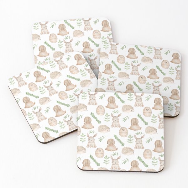 Item preview, British animals  designed and sold by kfowles24.