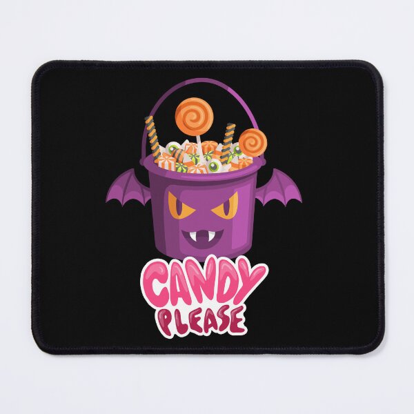 Item preview, Candy Please,Trick Or Treat Chips and Monsters Mr.Lipski designed and sold by Mr-Lipsky.