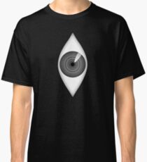 The Eye of Truth - Fullmetal Alchemist Classic T-Shirt