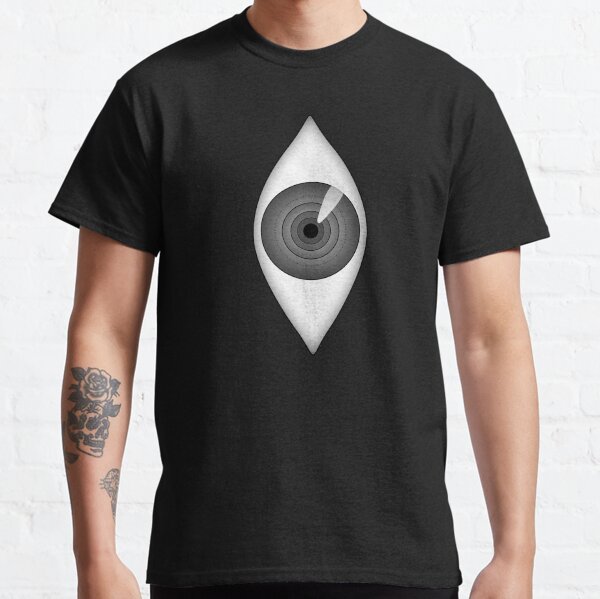 The Eye of Truth - Fullmetal Alchemist Classic T-Shirt