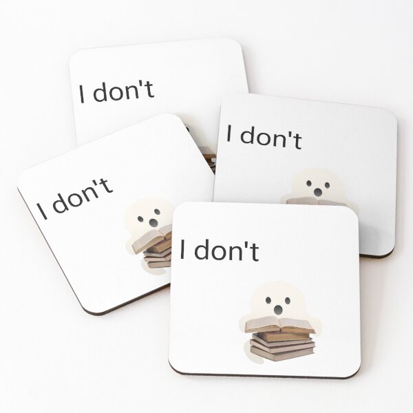 Item preview, Ghost bestfriend designed and sold by UniDreams.