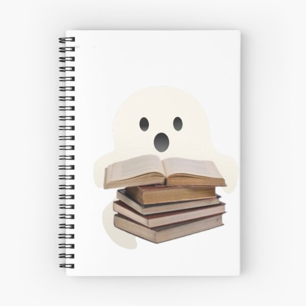 Item preview, Ghost bestfriend designed and sold by UniDreams.