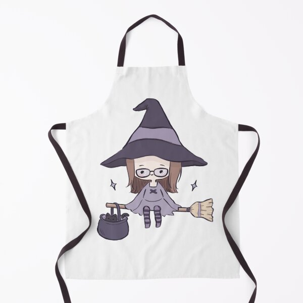 Item preview, Witch Friend designed and sold by Trini Moss.