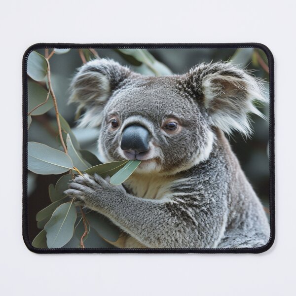 Item preview, Die spezielle Koala-Diät: Die Geheimnisse des Eukalyptus designed and sold by Collection de trésors .