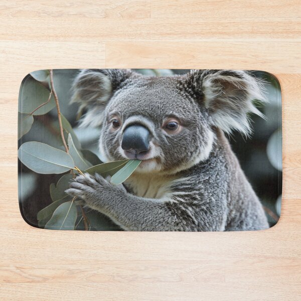 Item preview, Die spezielle Koala-Diät: Die Geheimnisse des Eukalyptus designed and sold by Collection de trésors .