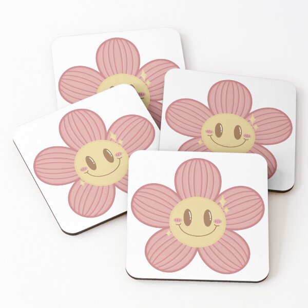 Item preview, Happy Little Flowers designed and sold by love4darts.