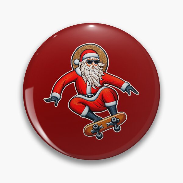 Item preview, Santa's Airtime designed and sold by zzz888.