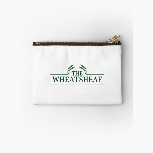 Item preview, Retro Wheatsheaf designed and sold by Ronksy.