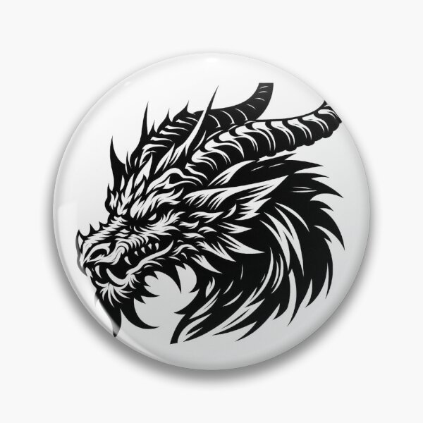 Item preview, Dragon designed and sold by NightShadeTees.