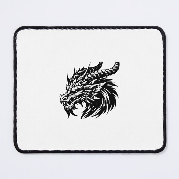 Item preview, Dragon designed and sold by NightShadeTees.