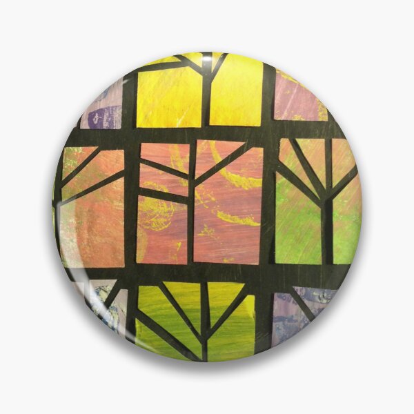 Item preview, Collage Tree art designed and sold by verymarydesigns.