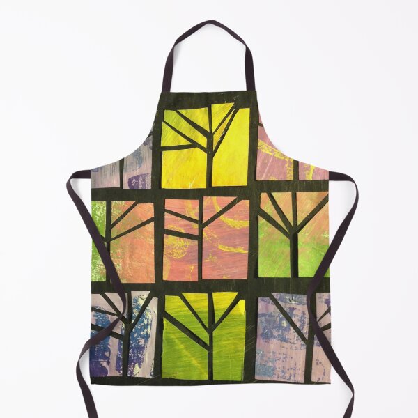Item preview, Collage Tree art designed and sold by verymarydesigns.