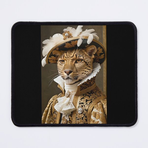 Item preview, Leo designed and sold by AGaymard.