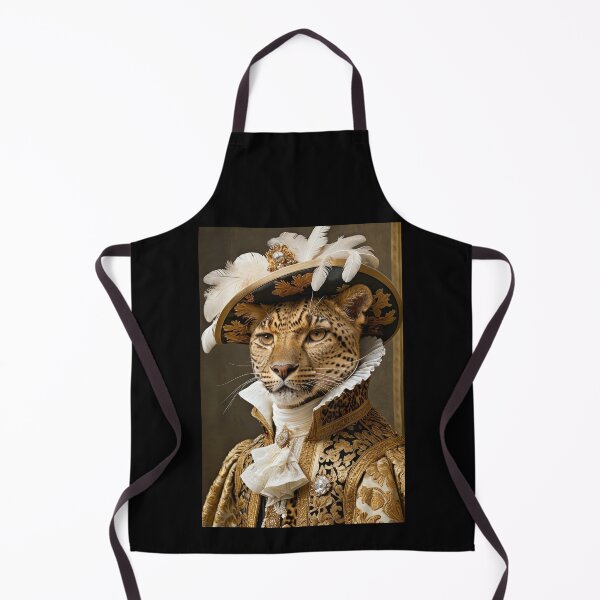 Item preview, Leo designed and sold by AGaymard.