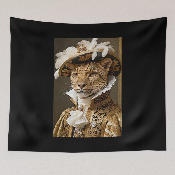 Item preview, Leo designed and sold by AGaymard.