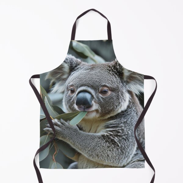 Item preview, La dieta especial del koala: los secretos del eucalipto designed and sold by Collection de trésors .